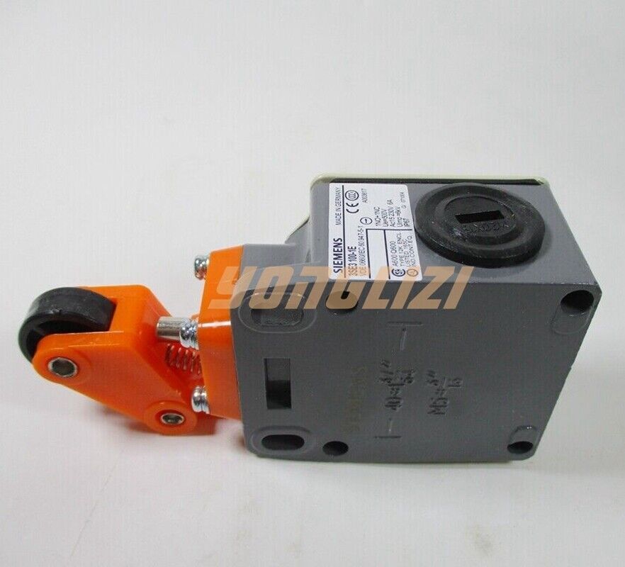 1x For SIEMENS travel limit switch 3SE3 100-1E 3SE3100-1E