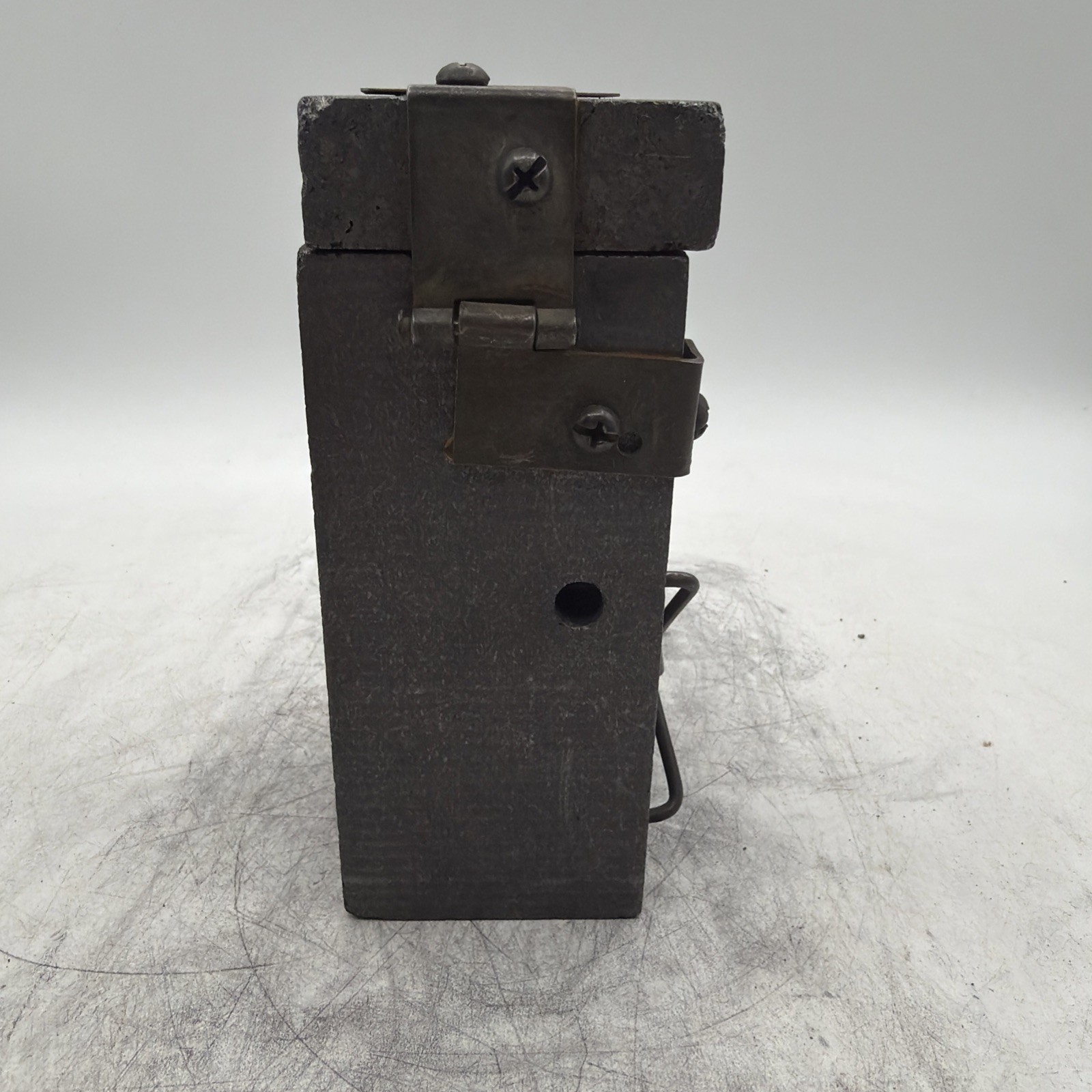 ERICO CADWELD IP-A SSC-20 MOLD 4/0 CONC RUN & TAP #90 CART
