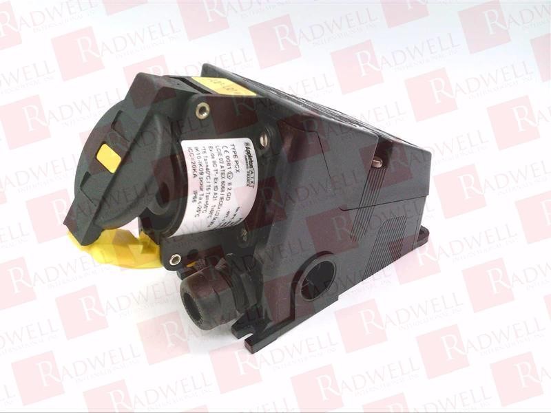 EMERSON PRE316RY / PRE316RY (NEW IN BOX)