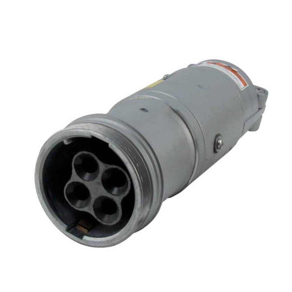 ARC1034CD – Appleton Powertite 100A 600VAC 4-Pole 3-Wire Pin and Sleeve Connecto
