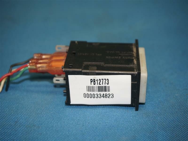 0602 L173 AML21 Series Micro Switch for RVSI 64000