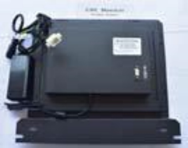 New 12 inch MDT-1283B-1A MDT-1283-02 LCD Display Monitor 90 days warranty