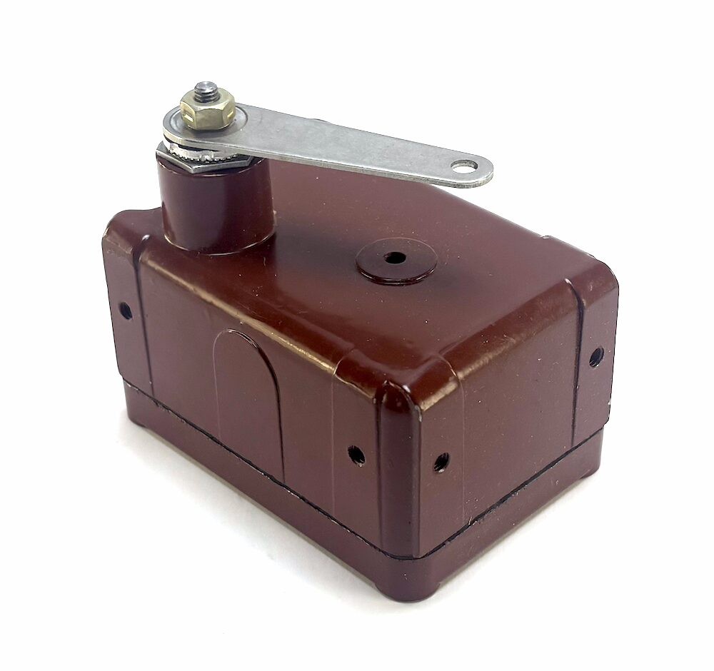 Micro Switch OPD-AR23 10A 125/250V Splash Proof Switch