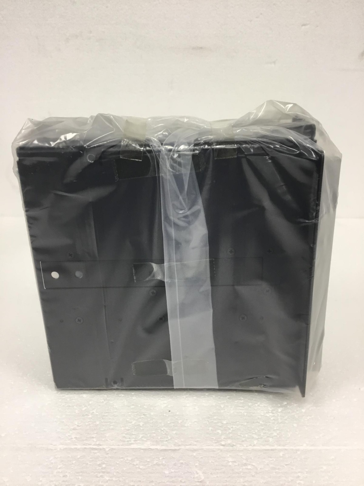 6xNEW CRESTRON FT-202-MECH-AL Cable Management System Various Modules FREESHIP