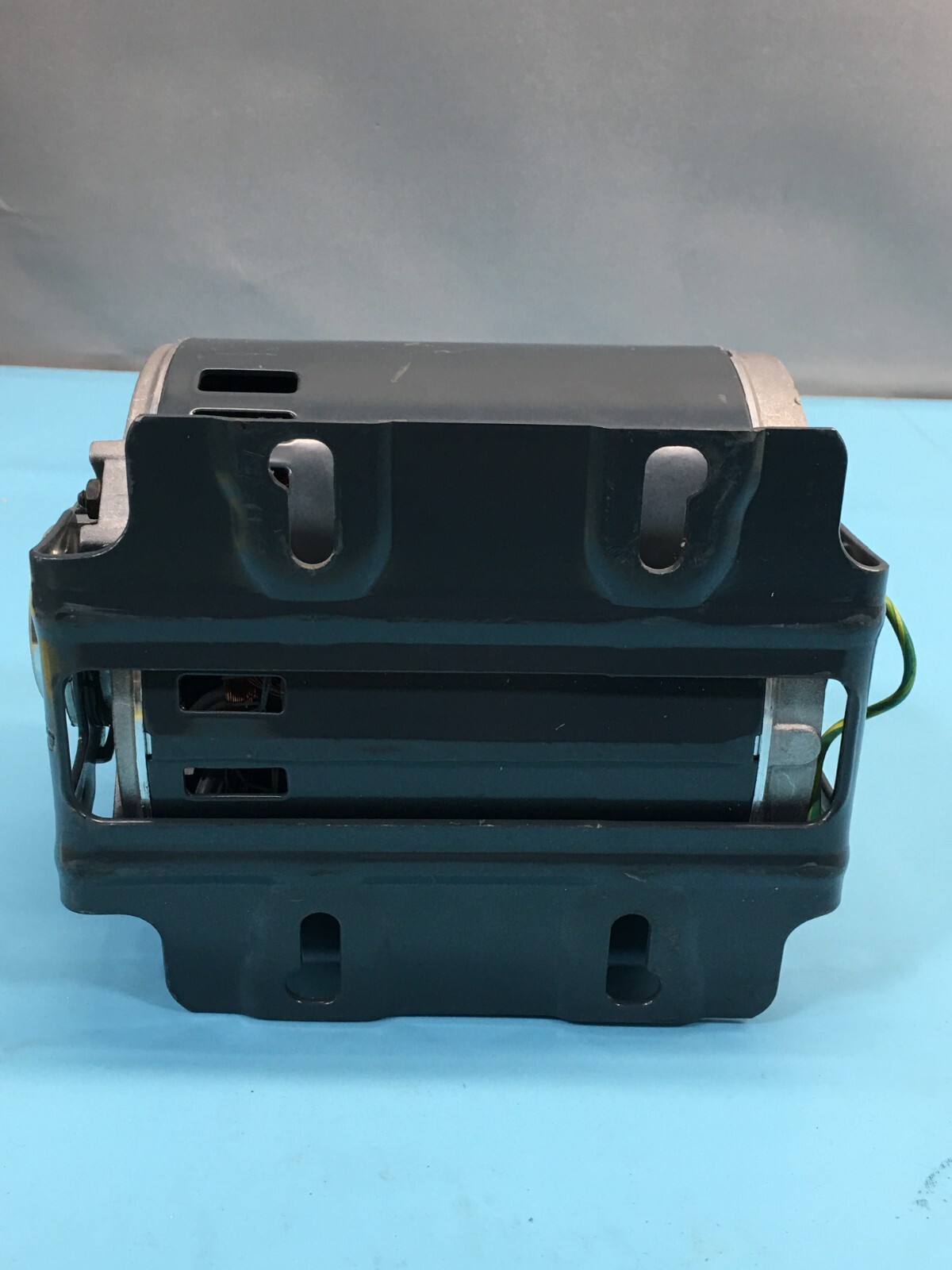 Marathon Electric 5KH32GNB812AX A-C Motor Pump, 1/3, 220/5-60, PD1&2, 132912