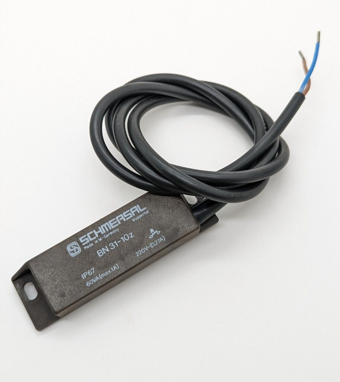 Schmersal BN3110Z BN 31-10z Magnetic Switch Magnetic Switch NEW