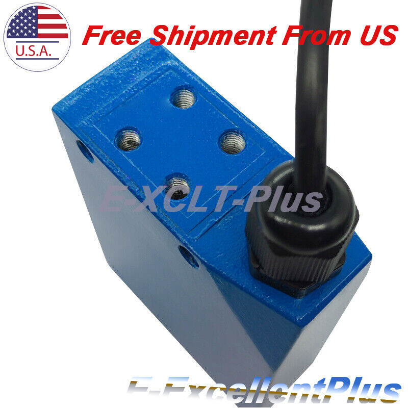 New in Box Photoelectric Switch Sensor For SICK WT24-2R210 12-240VDC 24-240VAC