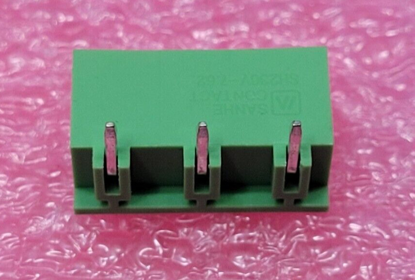 BRAND NEW (5 PC) SH230RA-7.62/3P UNKNOWN