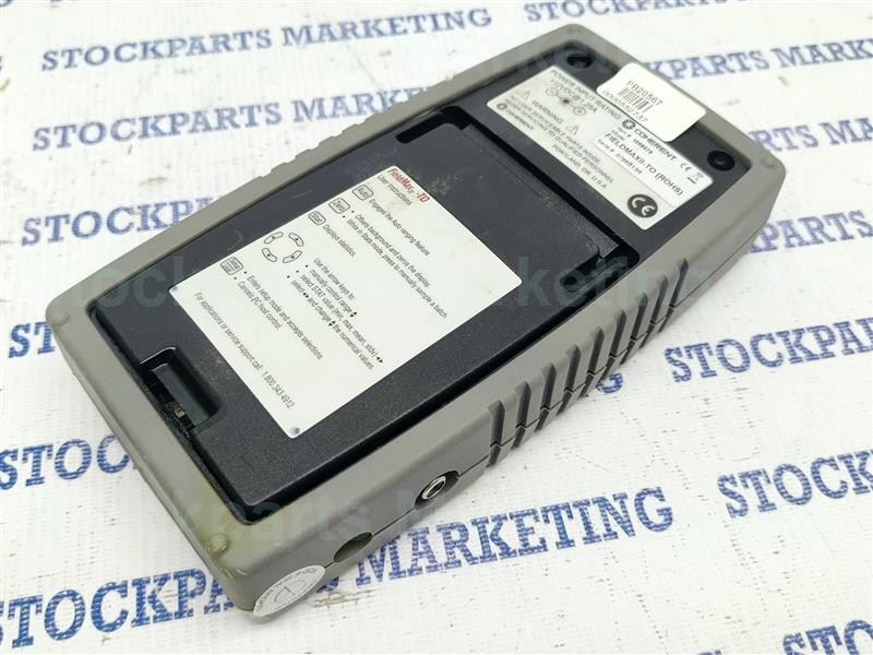 Coherent FIELDMAXII-TO (ROHS) Laser Power Meter 12VDC 1.25A 30 Days Warranty