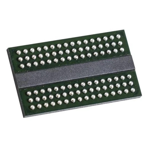 1Pcs MT41J64M16TW-093:J DRAM DDR3 1G 64MX16 FBGA