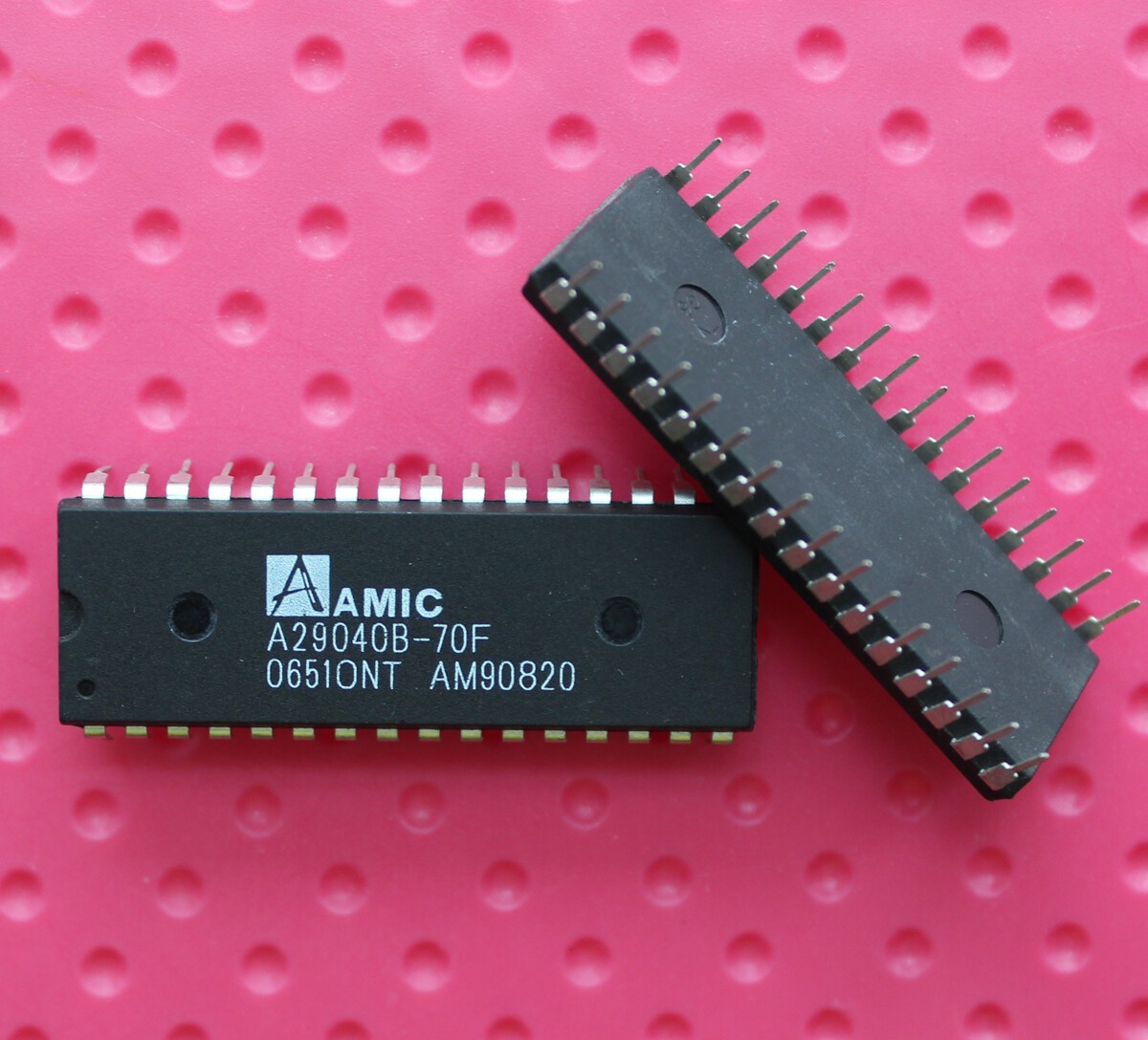10pcs A29040B-70F Integrated Circuit IC DIP-32 chip
