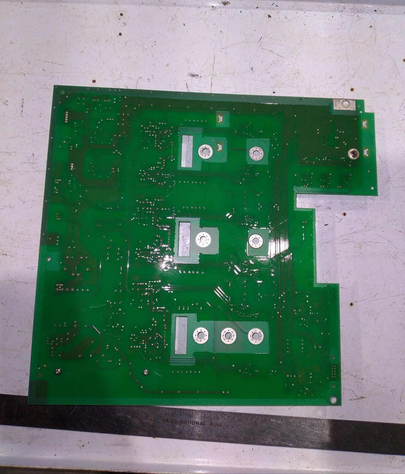 SIEMENS A5E00124352 INVERTER POWER DRIVE BOARD