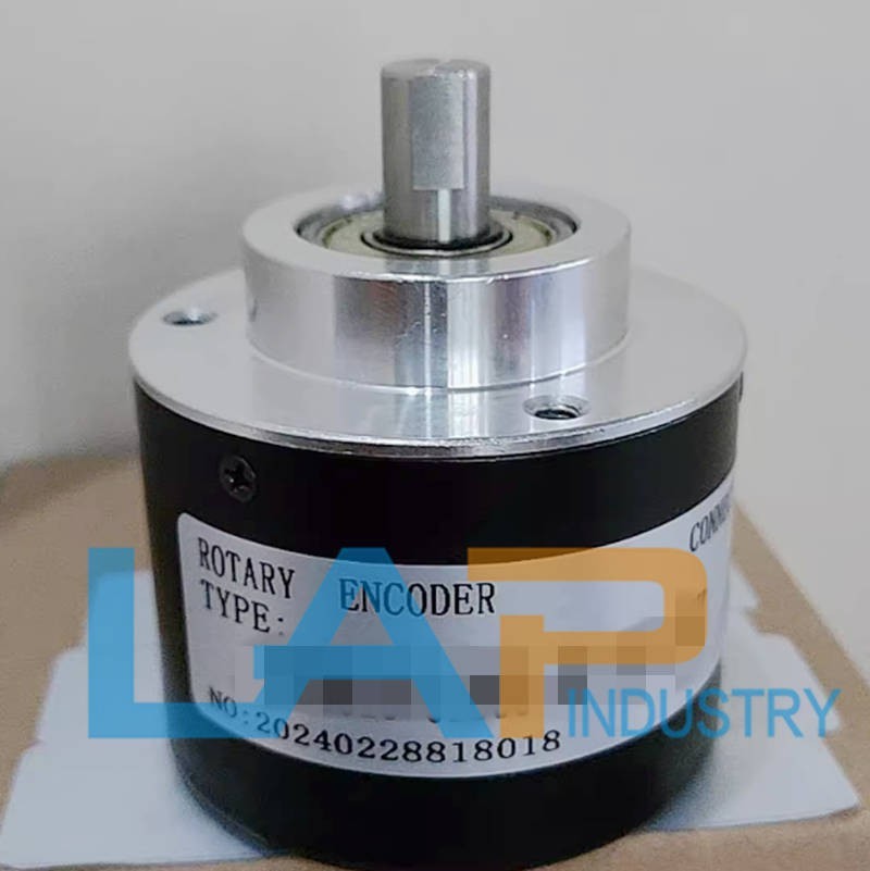 1PCS New For AX71/1212EK.72DPA-K0 Encoder Replacement
