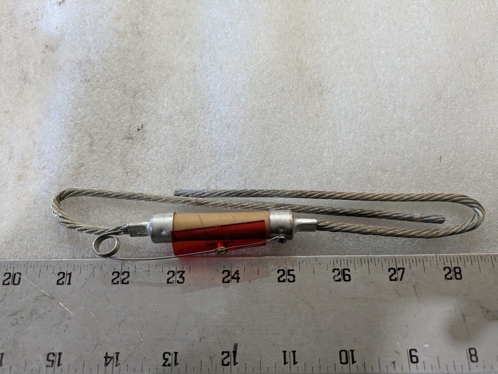 Kearney 8322 02424 Fuse Link Power Distribution Utility Medium Voltage