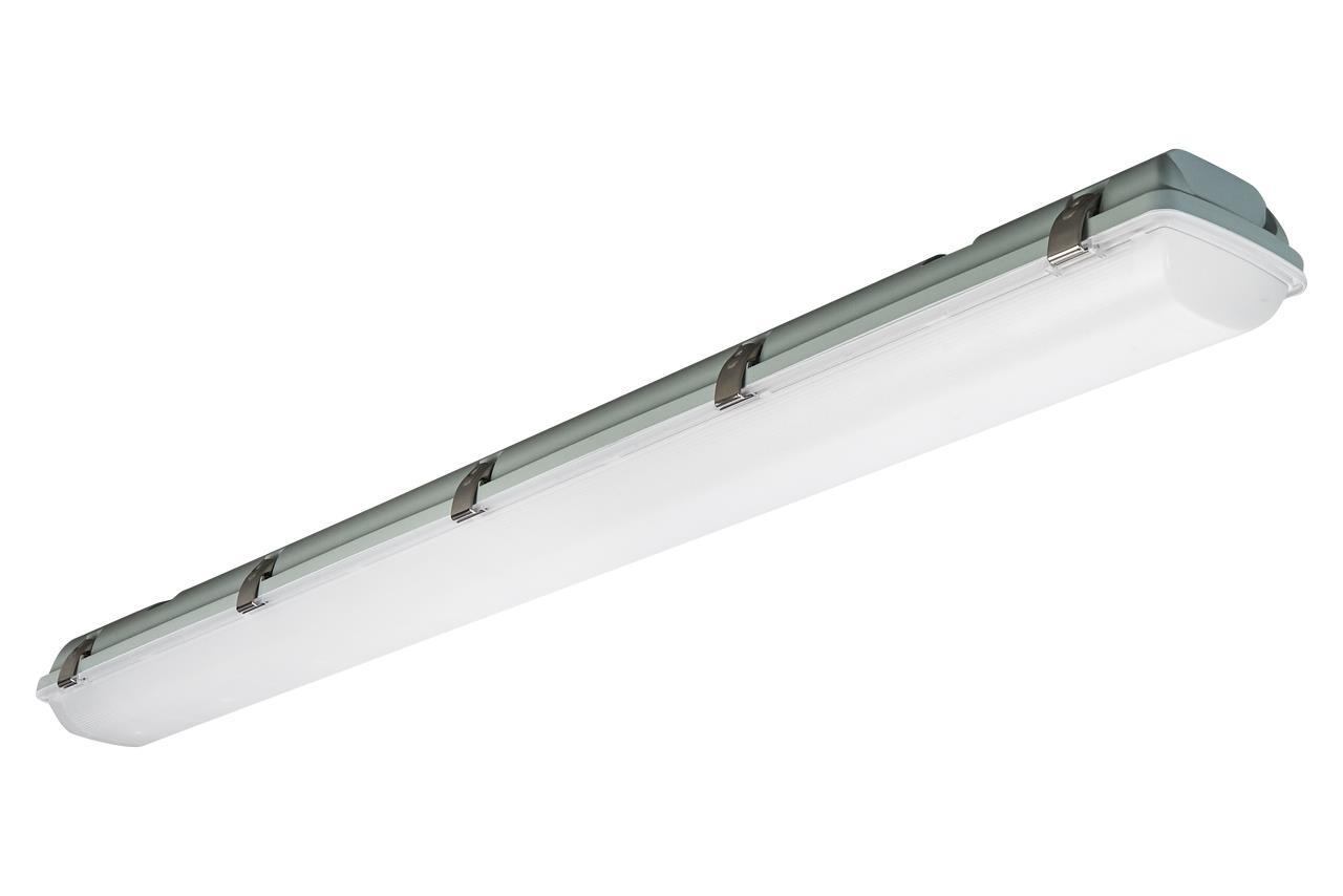 13742 Eiko 4 Foot LED Vapor Tight Fixture Color Selectable NEW INVENTORY