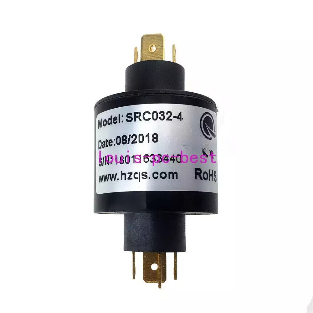 For SRC032-4 Electric slip ring