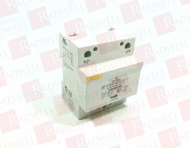 CITEL DS60VGPV-500 / DS60VGPV500 (NEW IN BOX)