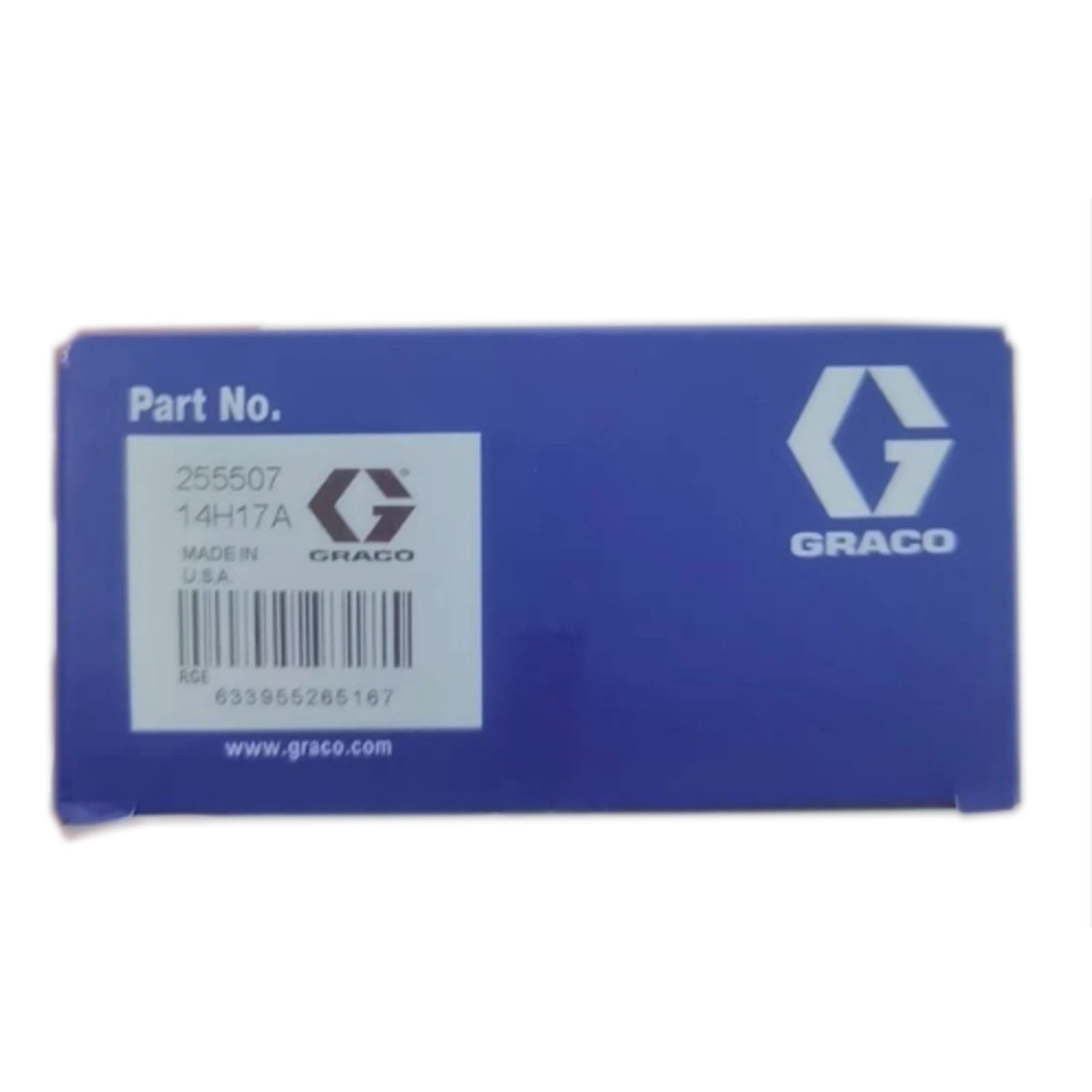 1Set New Shield Machine Grease Pump Repair Kit for GRACO 255507