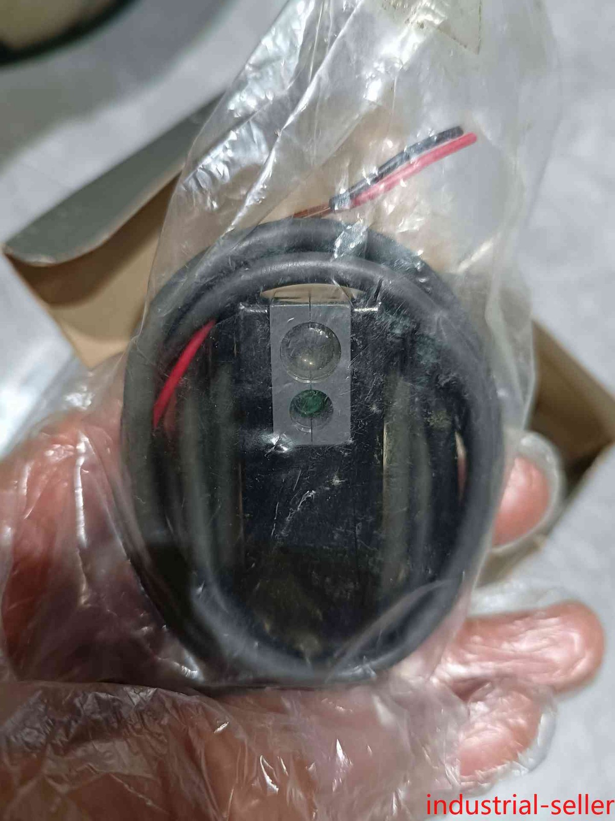 one NEW HOKUYO PB2-E Welcome counteroffer