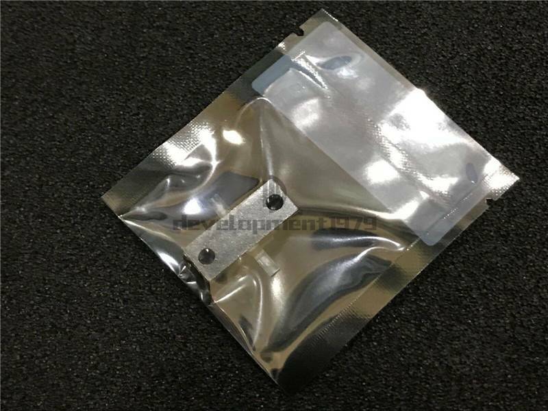 1PCS NEW RFP-250-50RM RFP250-50 RF Power Flanged Resistors 250 Watts 50 ohm