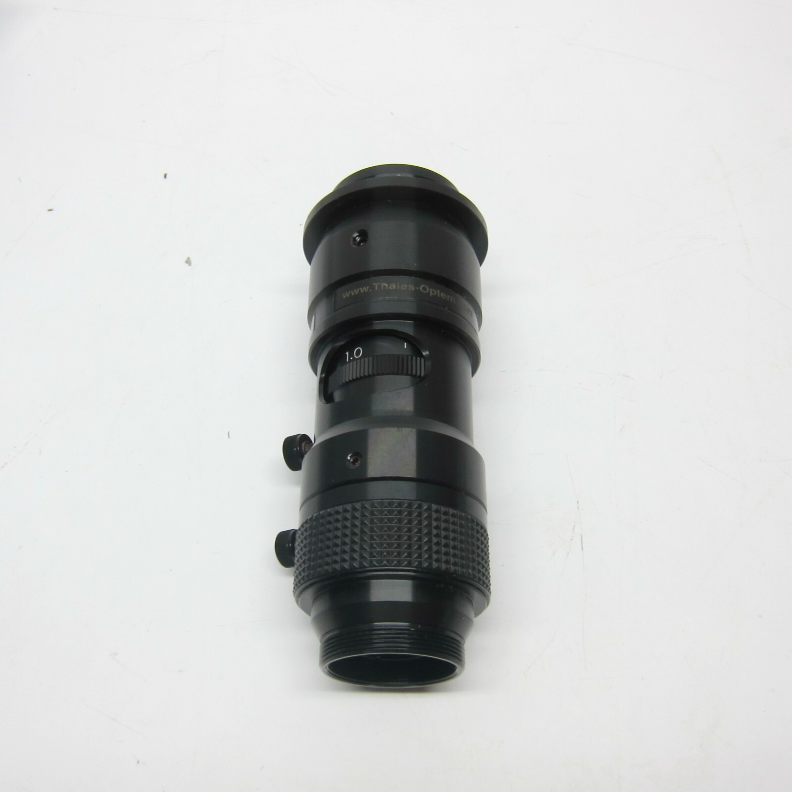 Thales Optem 304310 CCD Camera Lens