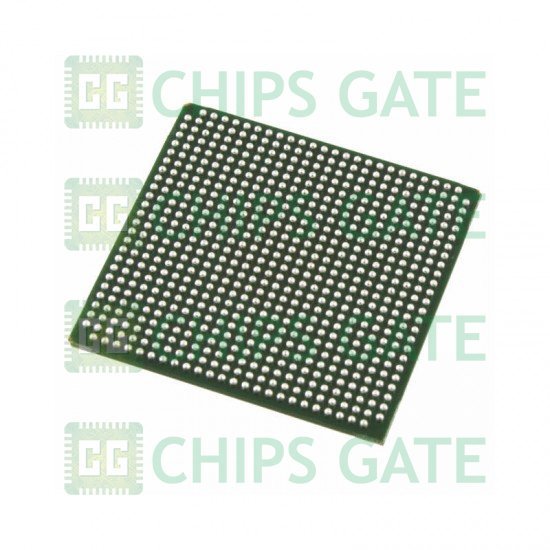 1PCS NEW LFE2-50E-5F672C LATTICE 0801+ BGA672