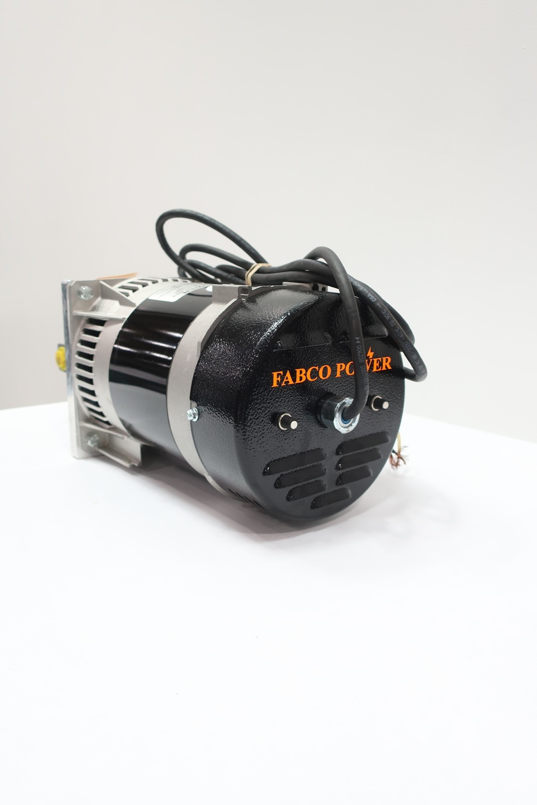 Fabco Hydro 200CX-4.8-50HZ Hydraulic Generator 2kw 3000rpm 1ph 120/240v-ac