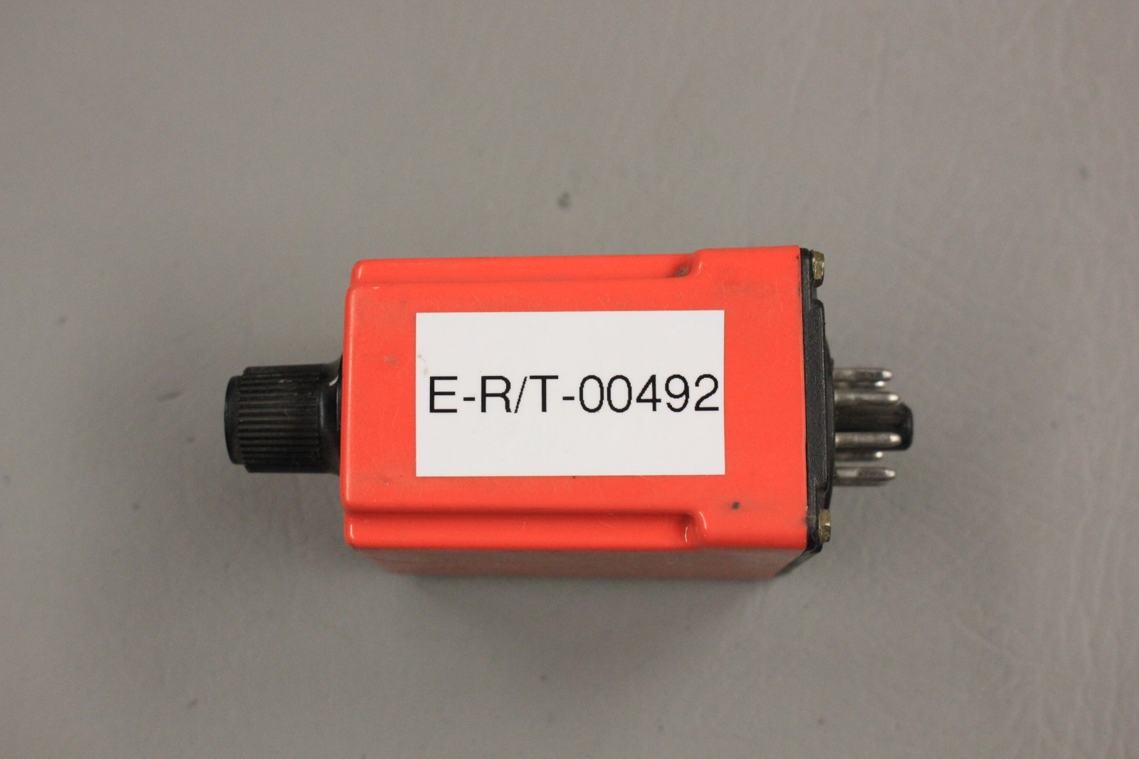NCC NATIONAL CONTROLS CORPORATION T1K-10-462 24 VDC