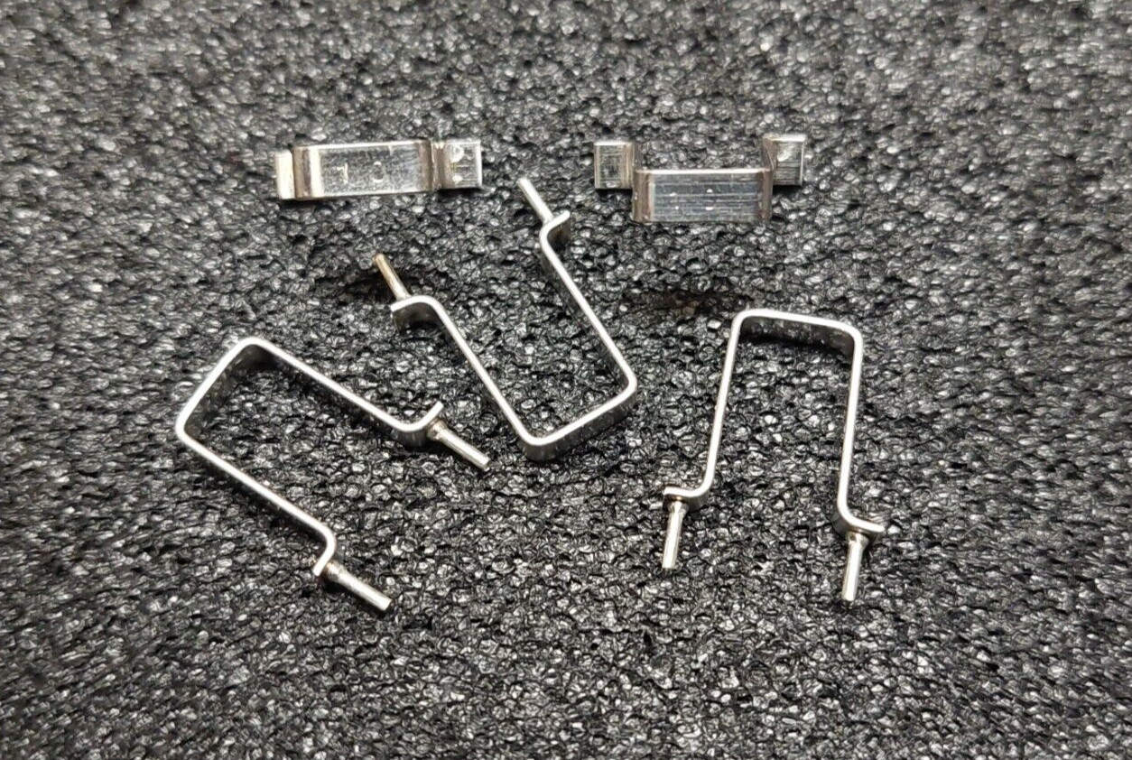 5pcs/lot,KNS250-009JB-RP-R010,Power shunt Resistors Radial,2.5W,10mOhm,VITROHM