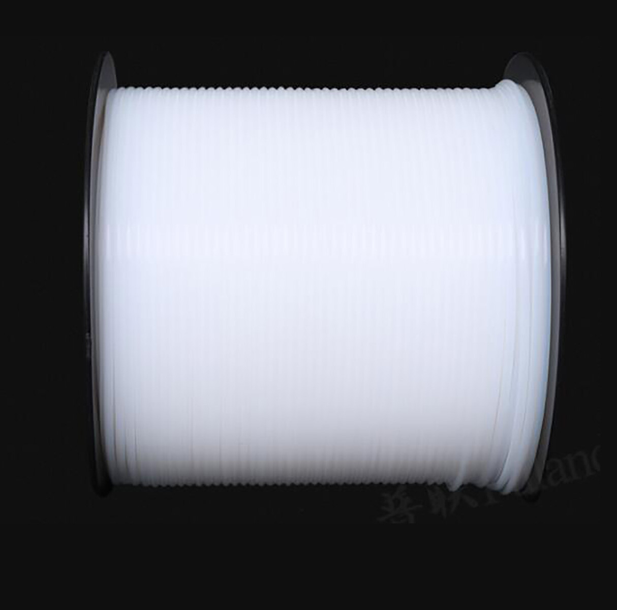 Translucent PTFE Tube/Tubing/Pipe ID 0.3~8.4mm for 3D Printer Transformer 150V
