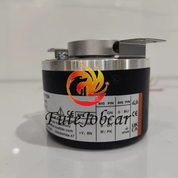 1PC NEW FOR IK.KA.320-1024 5VDC 90mA Rotary encoder Substitute