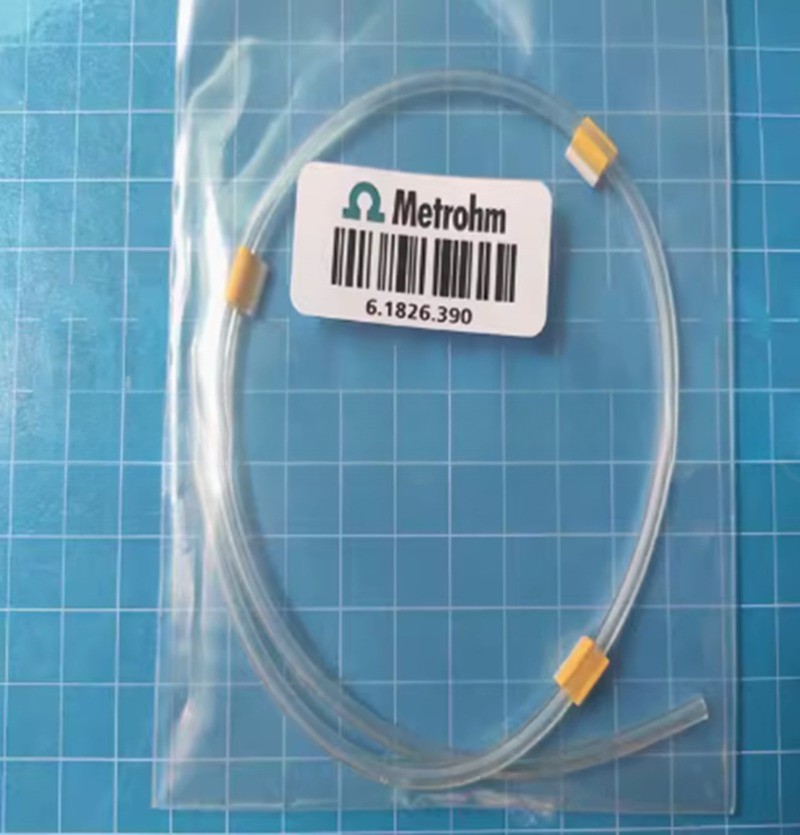 1PCS NEW FOR 6.1826.390 Ion Chromatography Suppressor Peristaltic Pump Tubing
