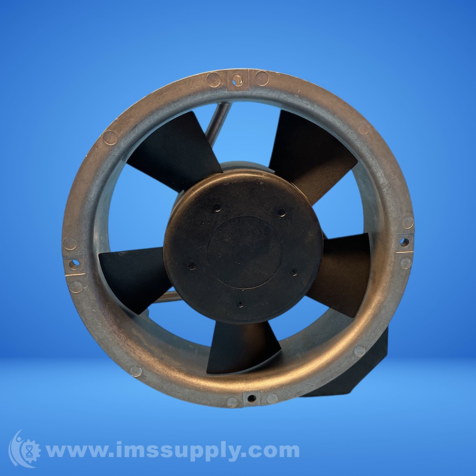Sanyo Denki 109-312 AC Axial Fan FNIP