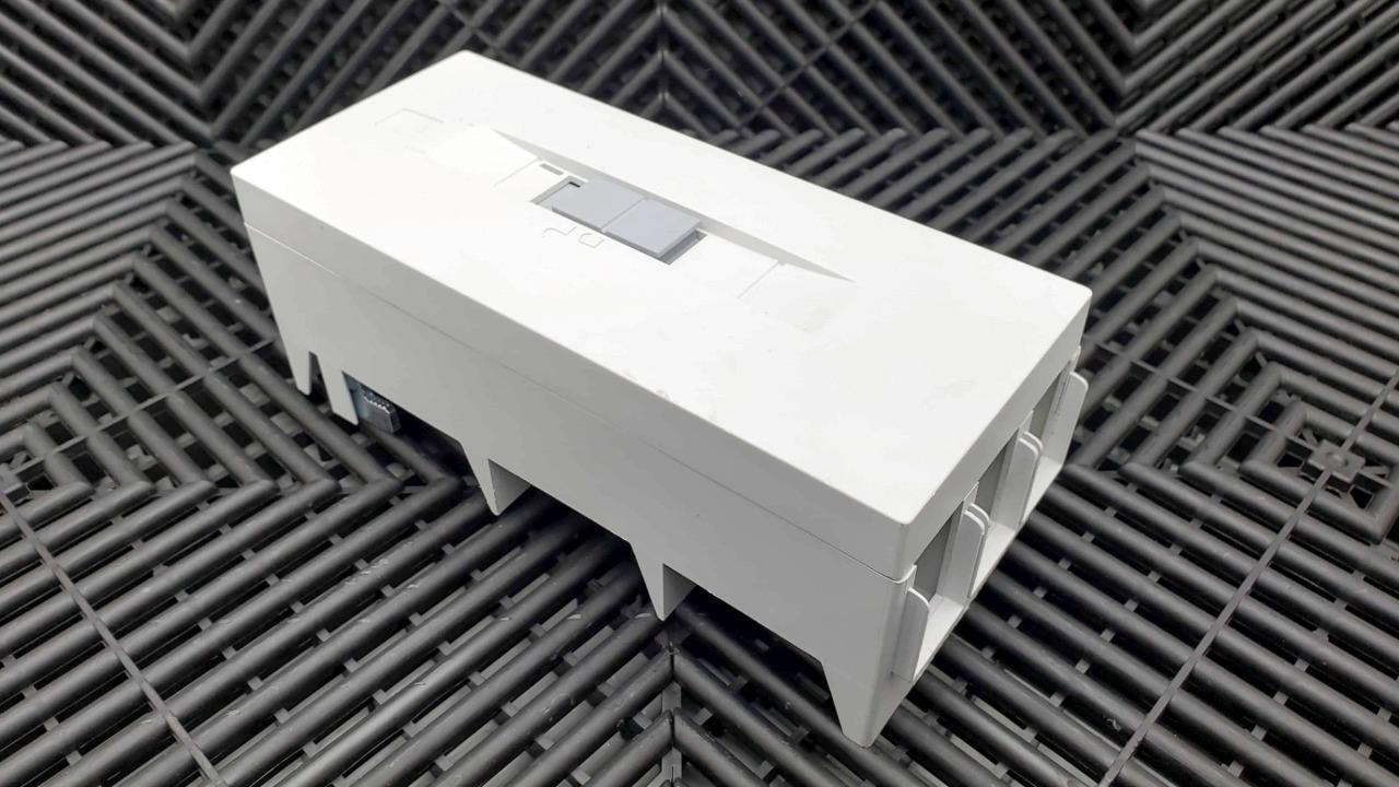 Rittal SV 9342.250 Connection Adapter 250A 3-Pole Busbar Adapter