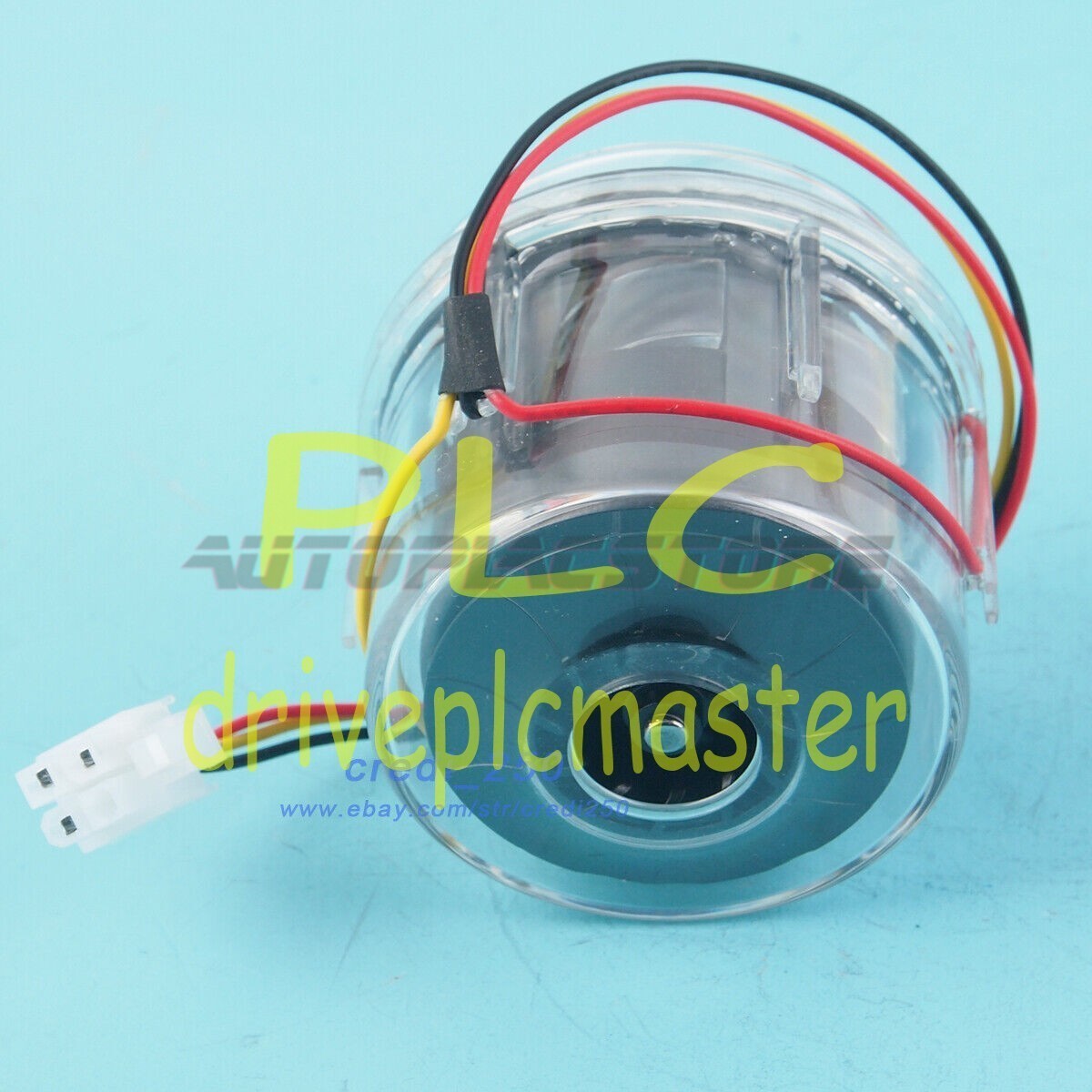 1 pcs ventilator motor replace ResMed S10 S9 ventilator turbo ventilator parts #