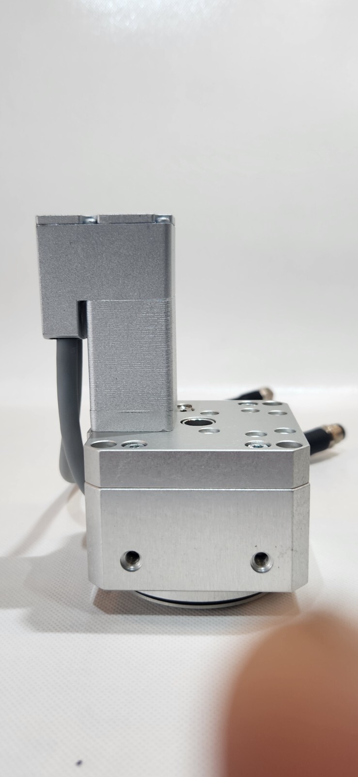 FESTO ERMO-16-ST-E Rotary Actuator 3008526