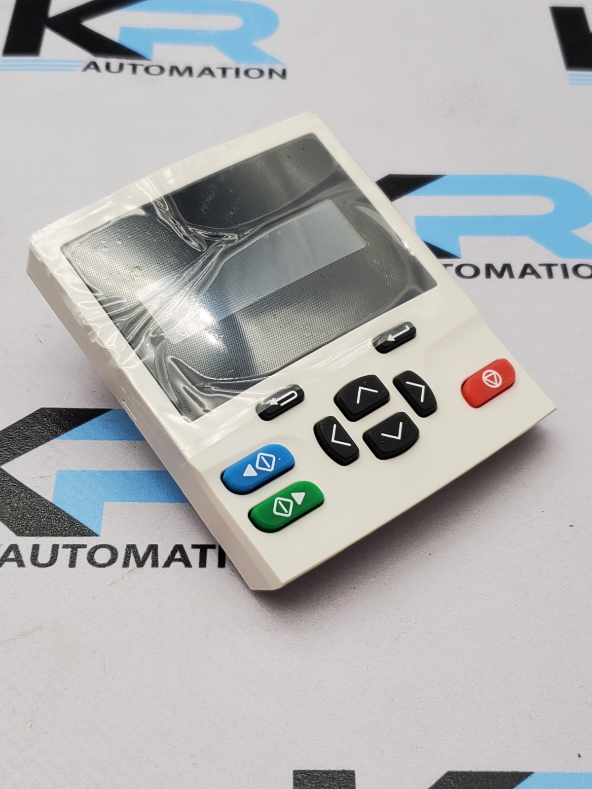 NEW NIDEC CORP KI-Keypad RTC Drive Interface
