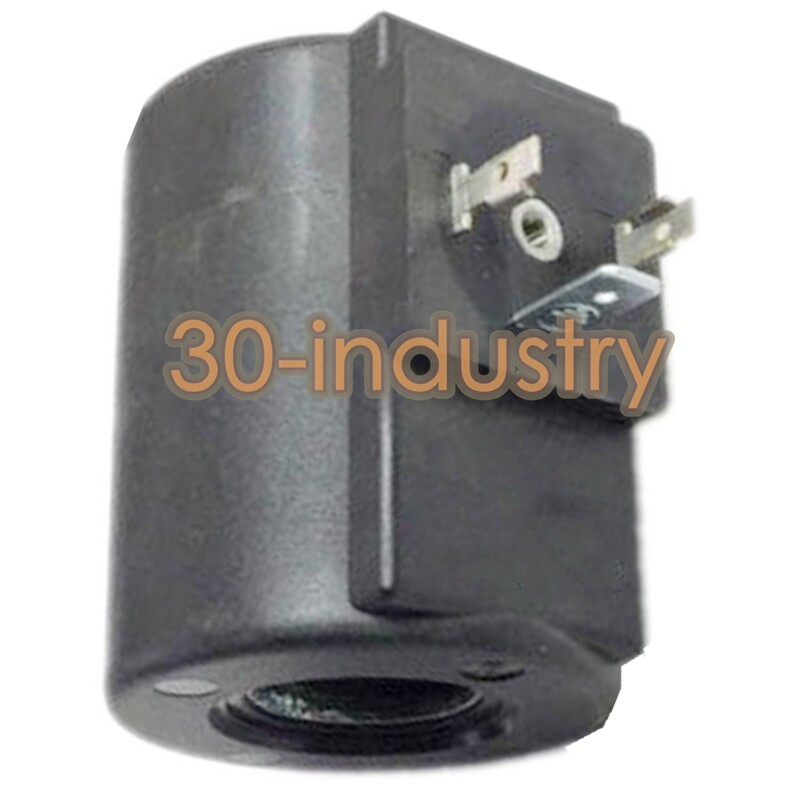 1PCS NEW FIT FOR Coil R933000063 12VDC