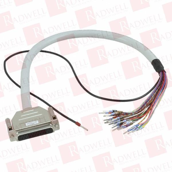 PHOENIX CONTACT CABLE-D-25SUB/F/OE/0,25/S/3,0M / CABLED25SUBFOE025S30M (NEW IN B