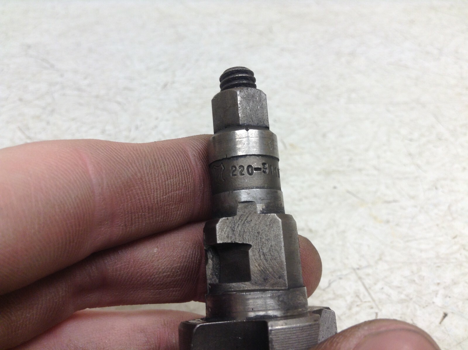 Eclipse Metcut 220-3118 1-3/16″ Tool Drill Bit 2203118 883 (TSC)