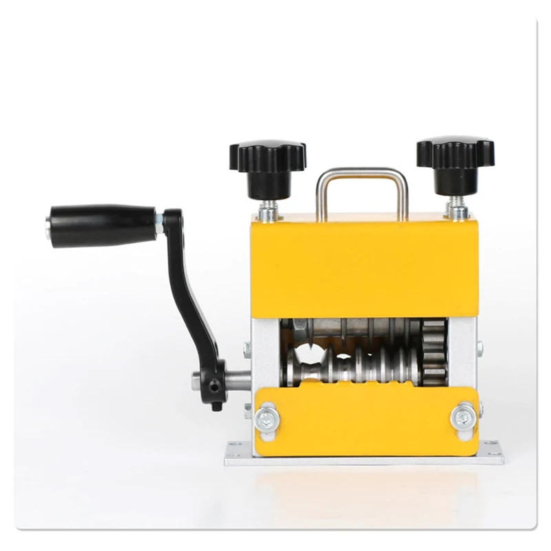 Manual Wire Stripping Machine Multi-hole Adjustment-free Multi-hole Multi-blade