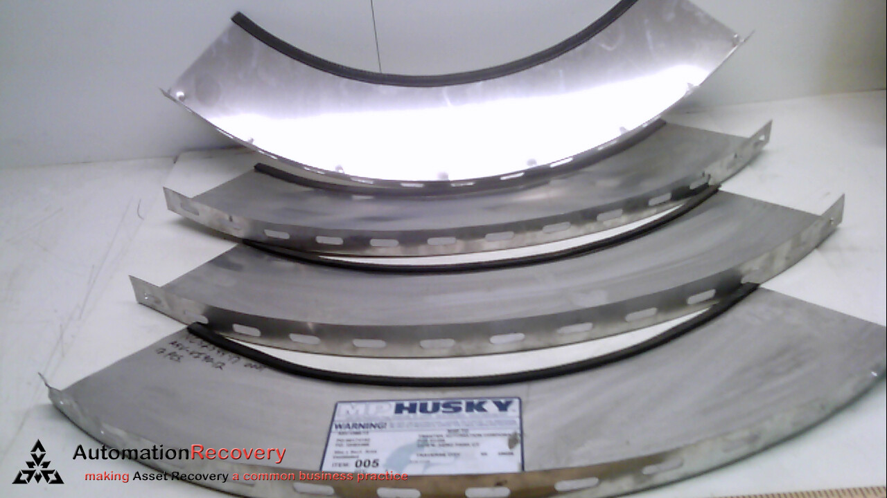 MP HUSKY A5V-VI90-12 VERTICAL SEPARATOR, ALUMINUM, SEE DESC #232147