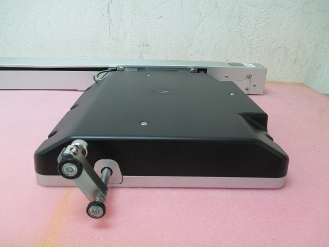 Asyst 4002-6633-01 Spartan EFEM SORTER, RFID, CROSSING AUTOMATION, MAPPER REV 2