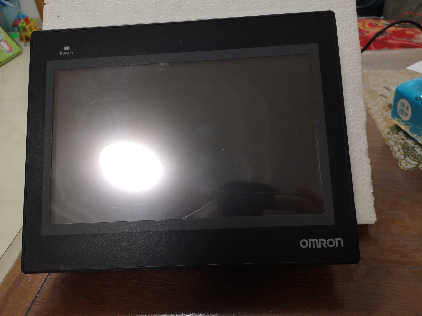 OMRON HMI NT631C-ST151B-V1 NB10W-TW00B-Z NB10W-TW01B NS12-TS00-V1 Fast delivery