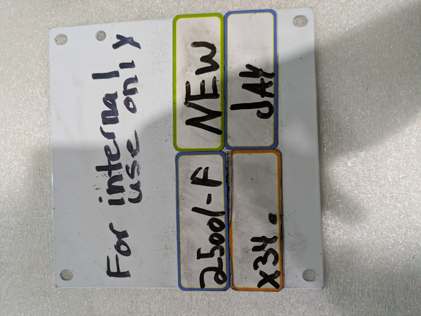 Eaton FAH23KV25KR1 23KV 25K 31KA Current Limiting Fuse Cooper Power Systems MV