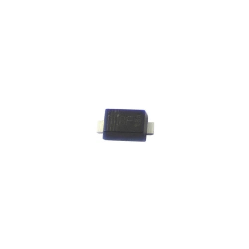 Zener DIODE, 0.5W, 3.9V, SOD-123, Zener Single Diodes, pcs.5 MMSZ4686T1G