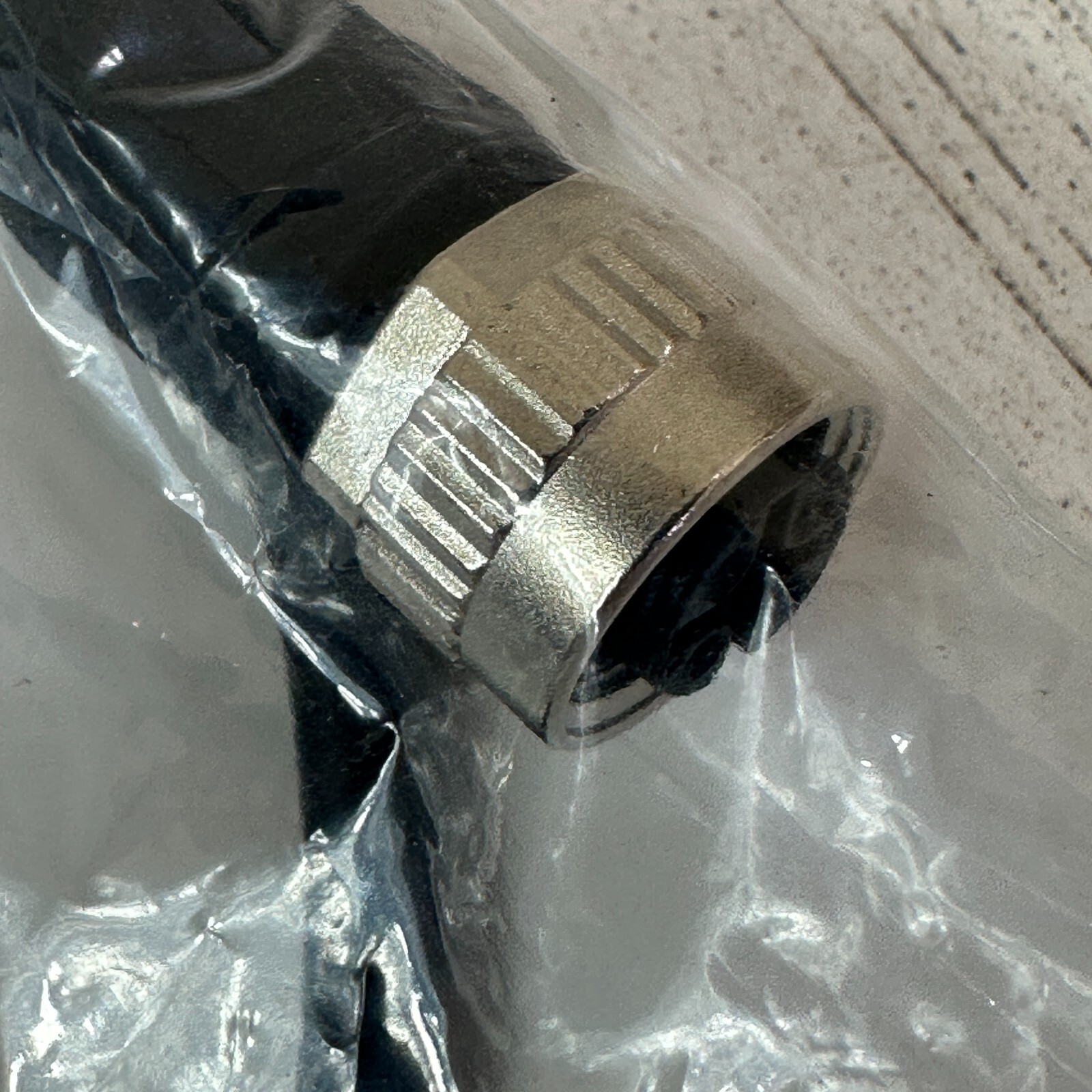 Balluff BCC M415-0000-1A-003-PX0434-050 CABLE, 4 WIRE 22AWG, 5M, BCC032H