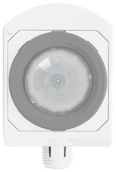 Acuity Brands Lighting LSXR6ADC, 120/277 VAC, Lighting Occupancy Sensor, 1 pc