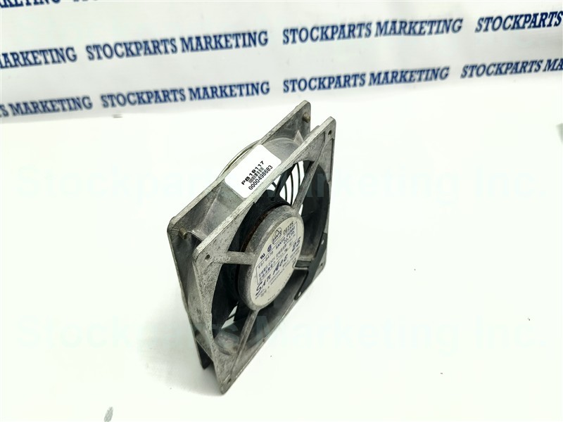 Sanyo Denki San Ace 25 109S089 Cooling Fan 230V 50/60Hz Fast Shipping!!!