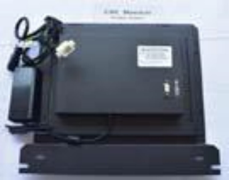 New 12 inch MDT-1283B-1A MDT-1283-02 LCD Display Monitor 90 days warranty